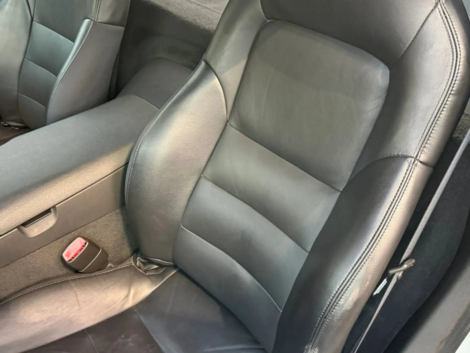 Used 2008 Chevrolet Corvette Coupe RWD image 29