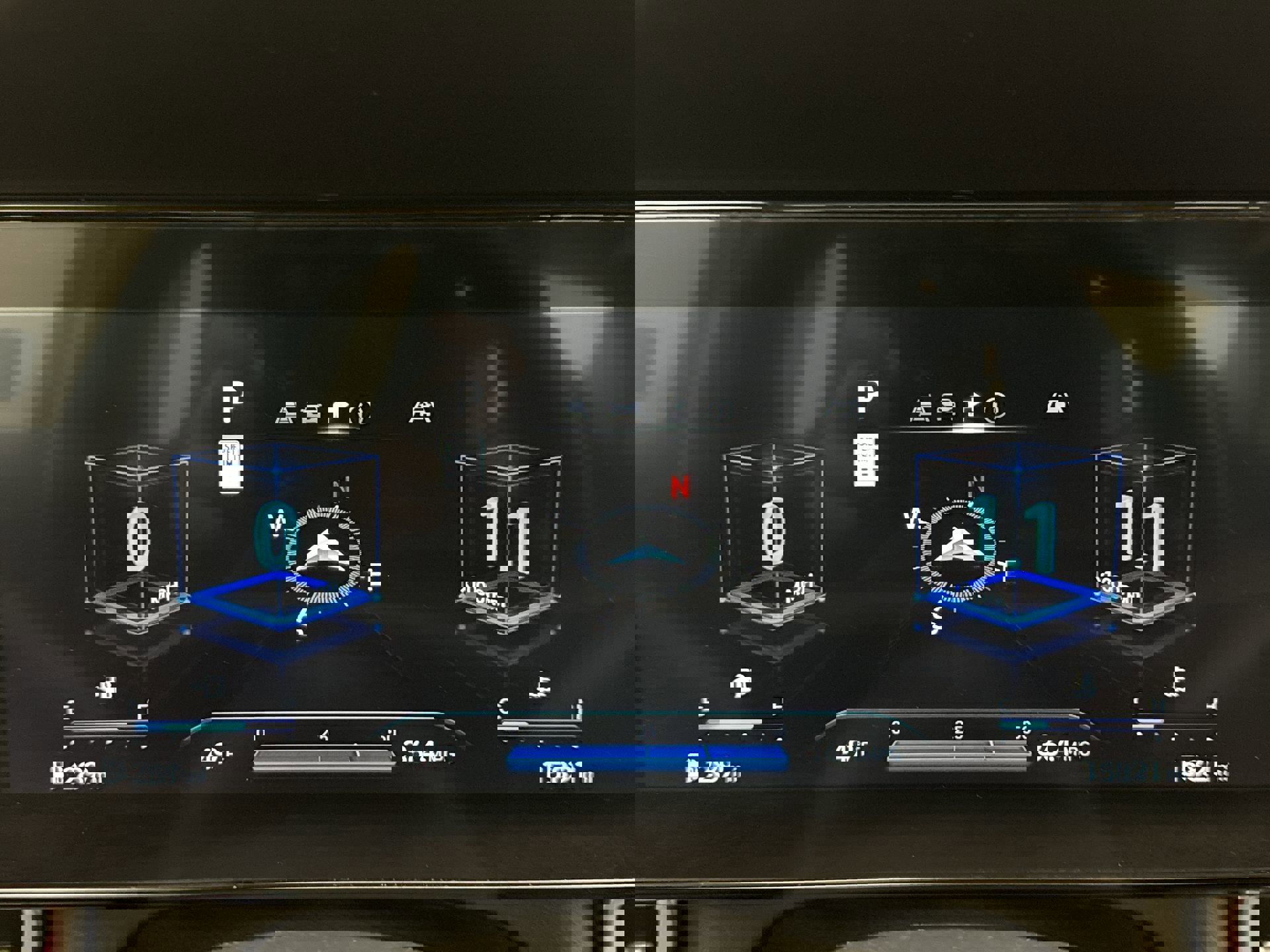 Used 2024 Hyundai Elantra SEL image 13