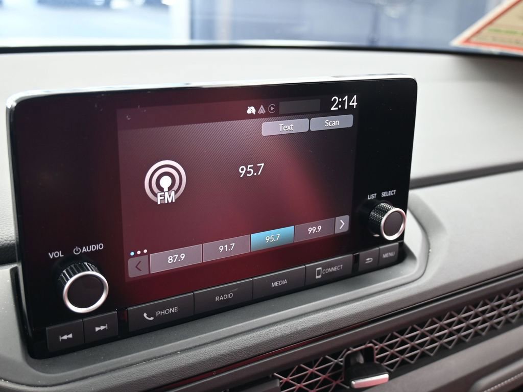 Used 2024 Honda Accord EX image 23