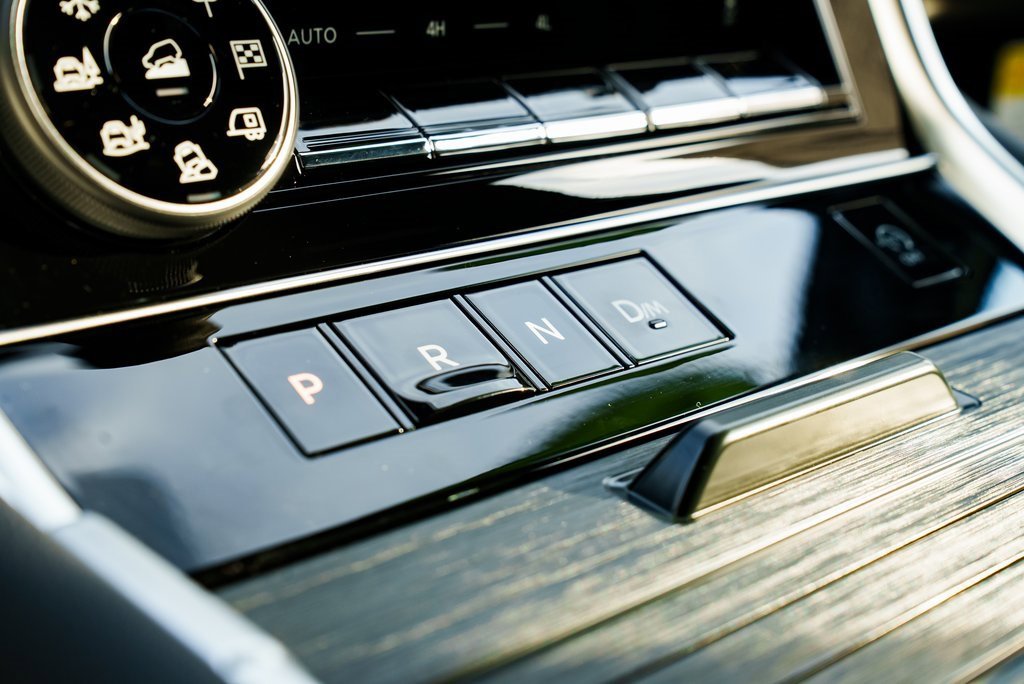 New 2026 Nissan Armada SL image 16