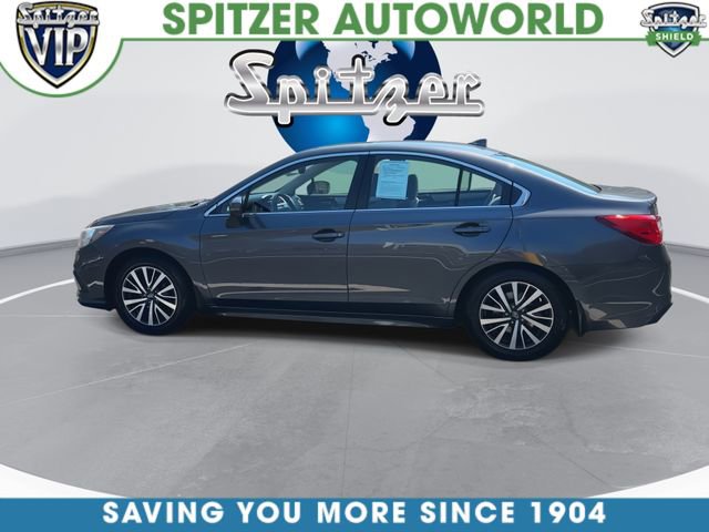 Used 2019 Subaru Legacy 2.5i Premium image 7