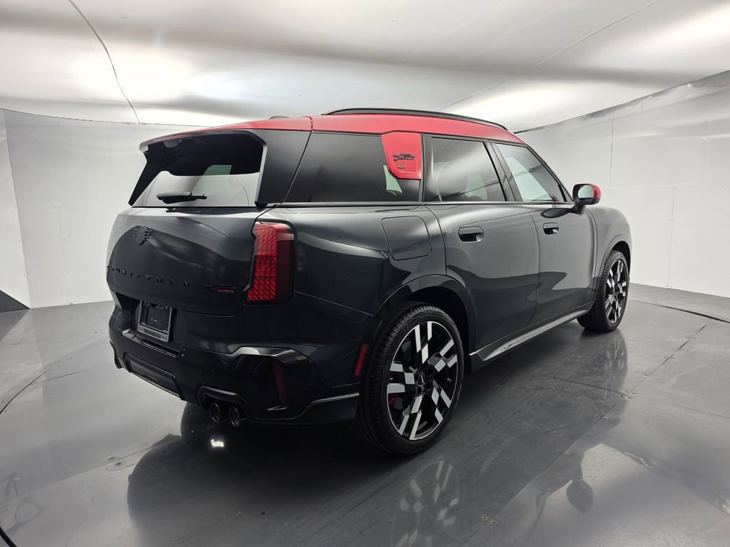Used 2025 MINI Cooper Countryman John Cooper Works image 4