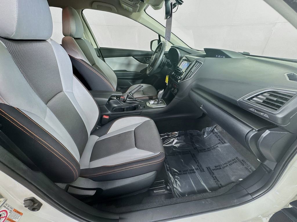 Used 2018 Subaru Crosstrek 2.0i Premium w/ Eyesight System image 33