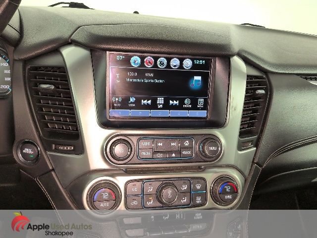 Used 2016 Chevrolet Suburban LTZ image 20