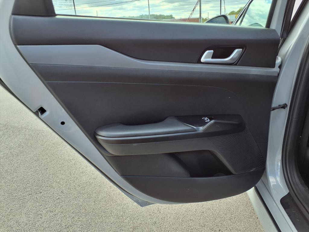 Used 2022 Kia K5 GT-Line image 30