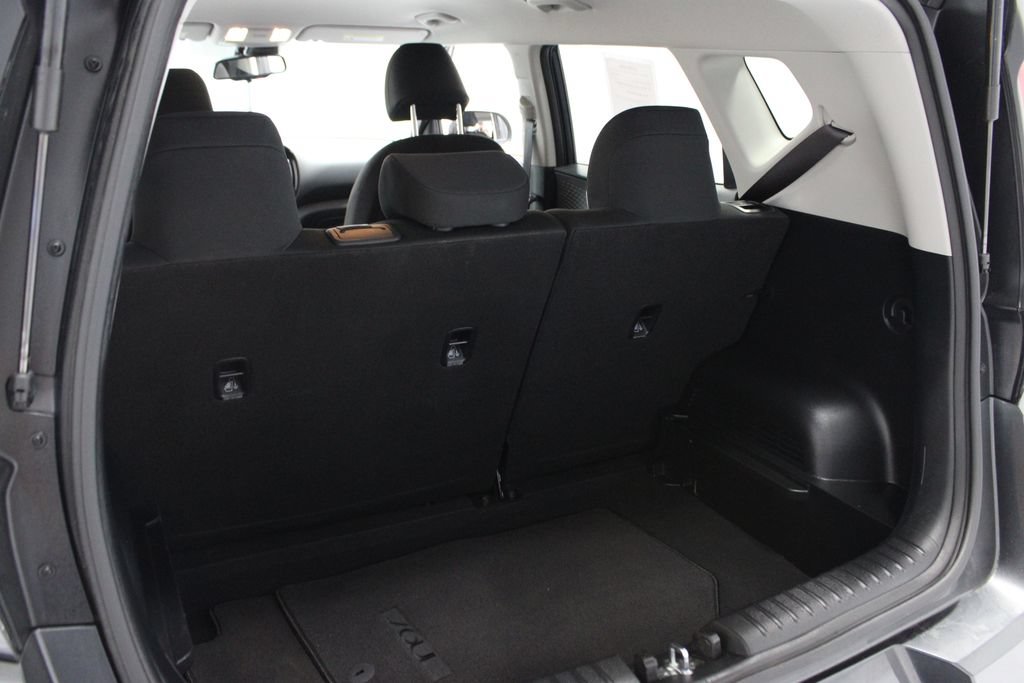 Used 2023 Kia Soul S FWD image 17