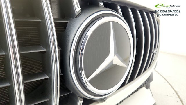 Used 2021 Mercedes-Benz GLE 63 AMG S image 34