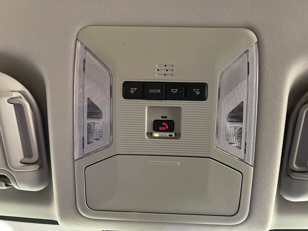 Certified 2024 Toyota RAV4 XLE image 29