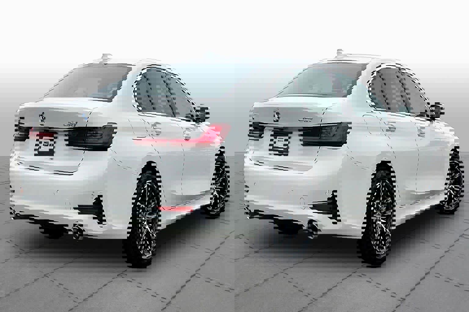 Used 2022 BMW 330i xDrive Sedan w/ Premium Package image 12