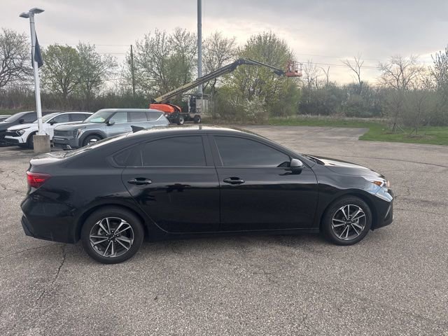 Certified 2024 Kia Forte LXS image 6