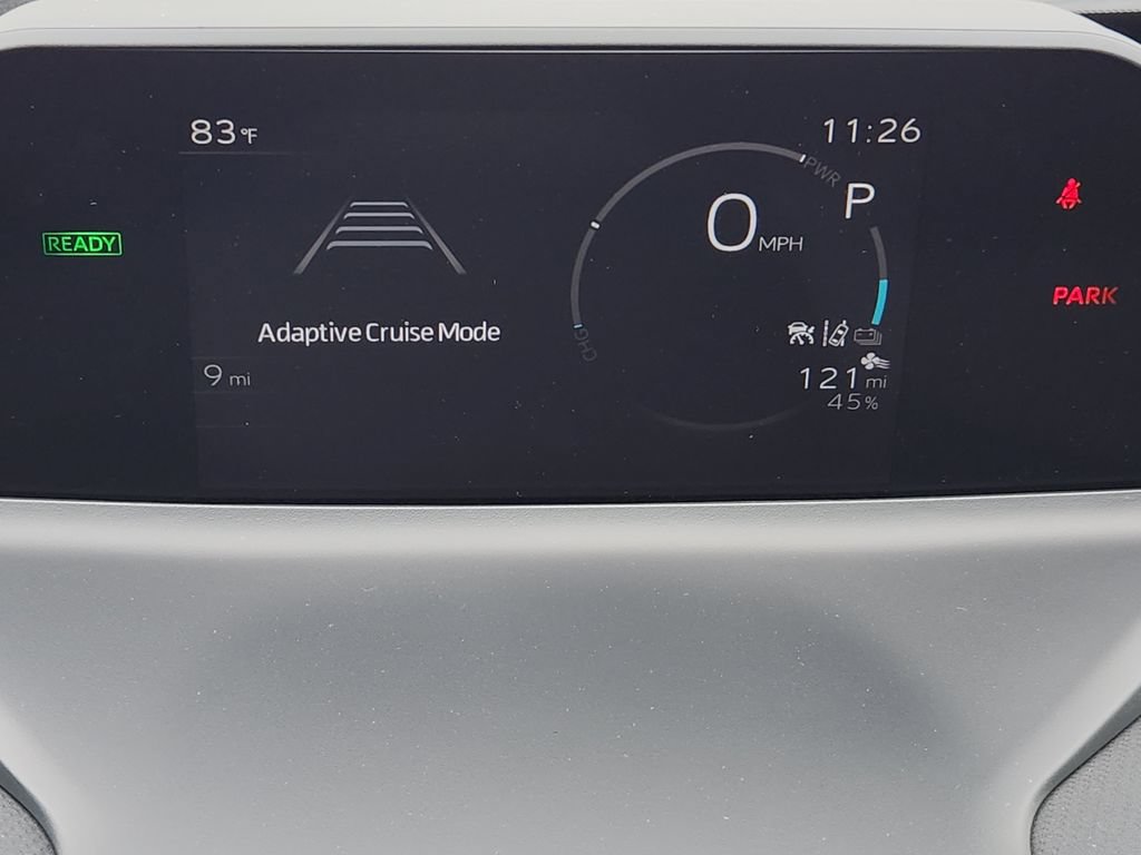 New 2026 Toyota bZ FWD image 13