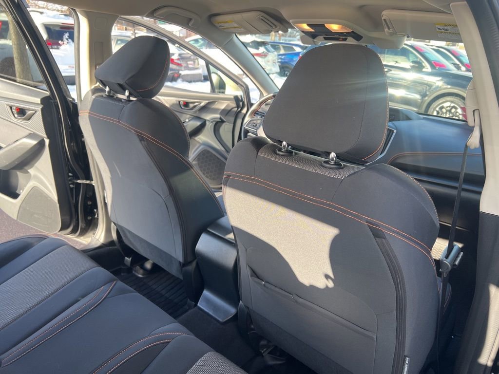 Used 2022 Subaru Crosstrek 2.0i Premium image 14