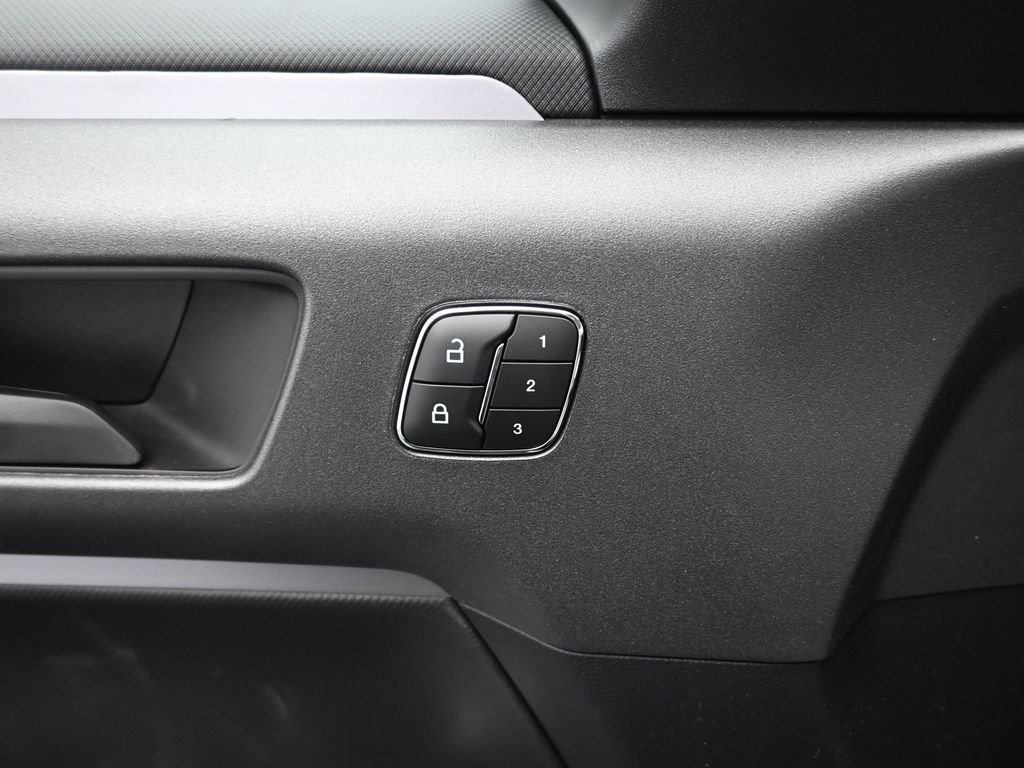 New 2026 Ford Bronco Sport Badlands w/ Sasquatch Badlands Package image 11