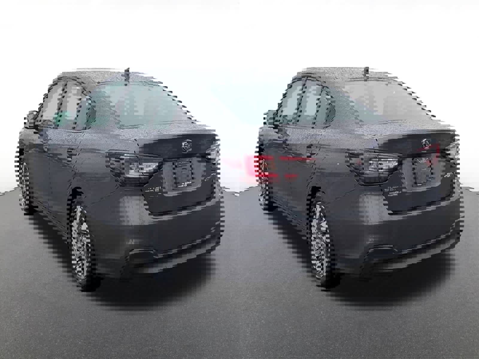 Certified 2025 Subaru Legacy Limited image 4