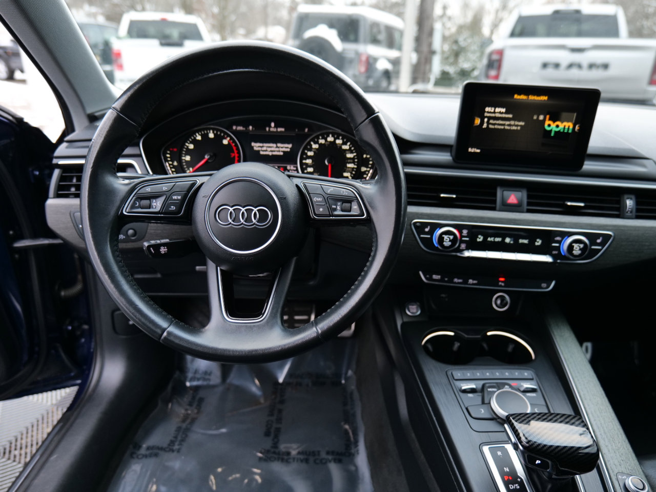 Used 2019 Audi A4 2.0T Premium image 17