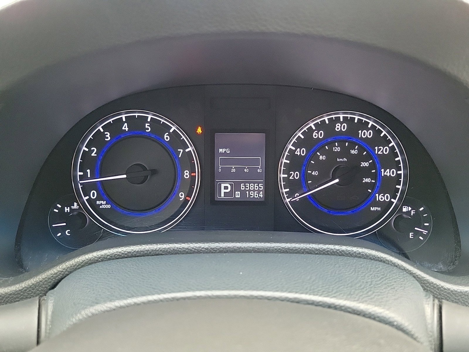 Used 2014 INFINITI Q60 Journey w/ Premium Package image 16