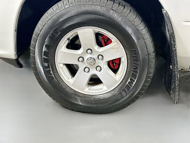 Used 2015 RAM 1500 Sport image 31