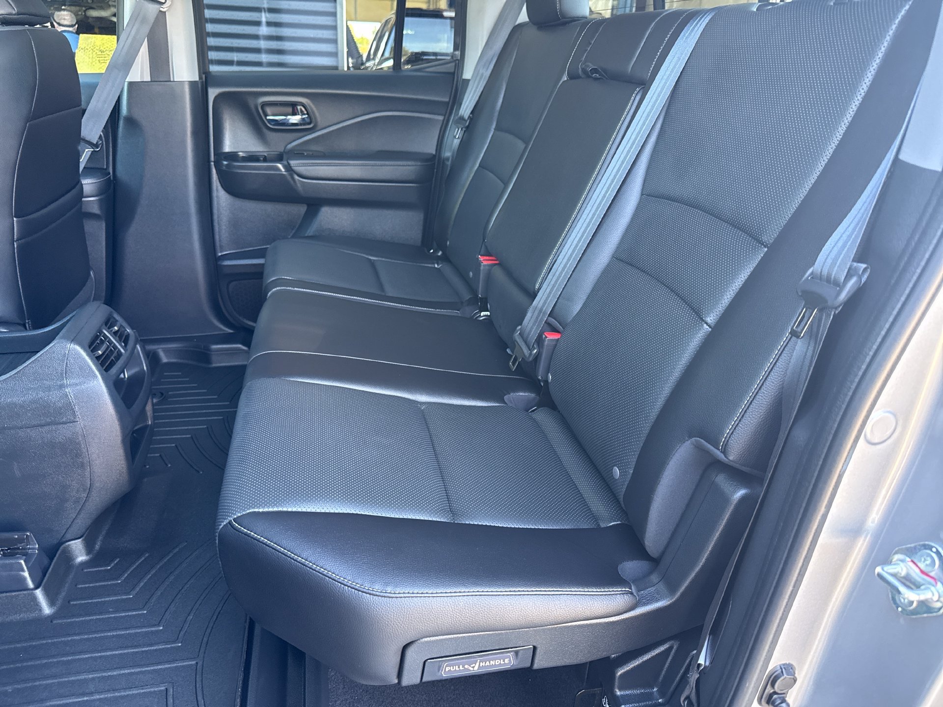 Used 2023 Honda Ridgeline RTL image 21