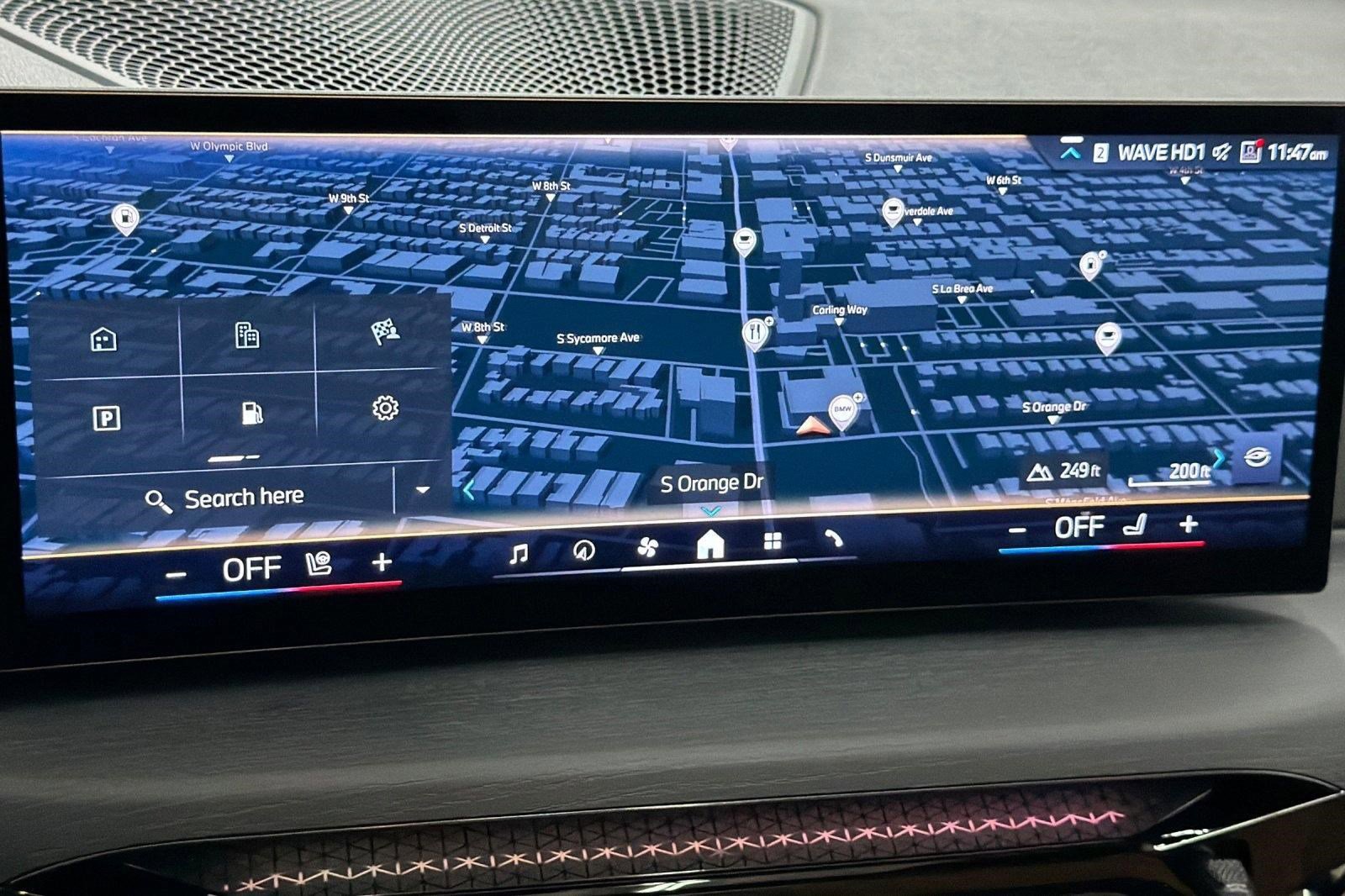 New 2026 BMW 330i Sedan w/ Premium Package image 22