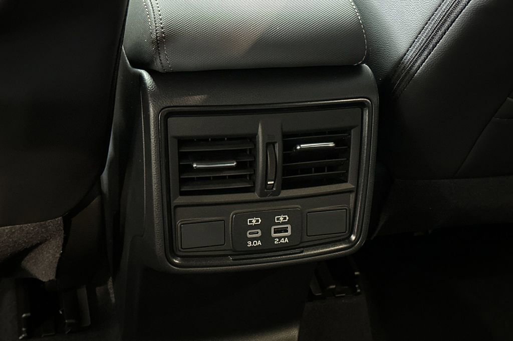 Certified 2025 Subaru Forester Sport w/ Protection Package image 14