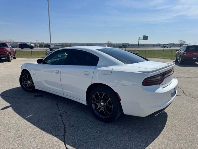 Used 2018 Dodge Charger GT image 7