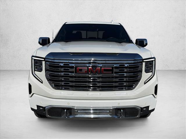 Used 2022 GMC Sierra 1500 Denali w/ Denali Reserve Package video 2