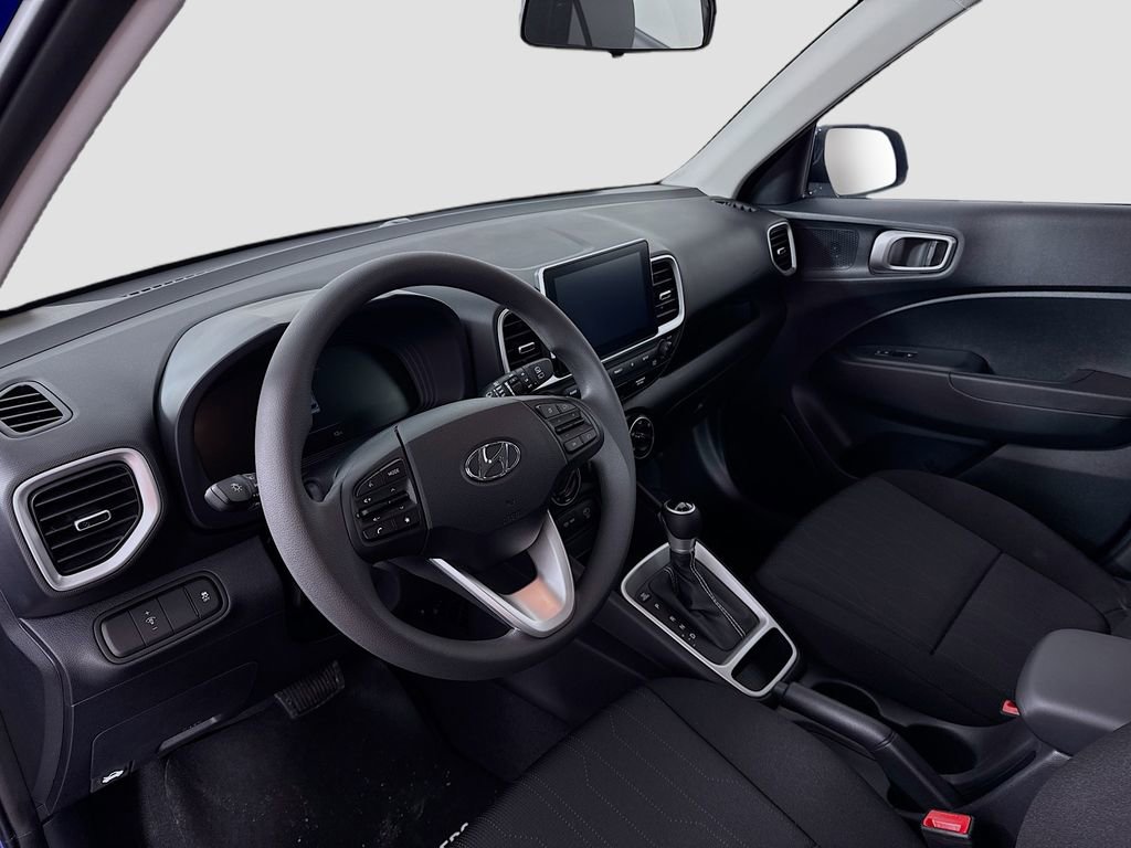 New 2026 Hyundai Venue SE image 9