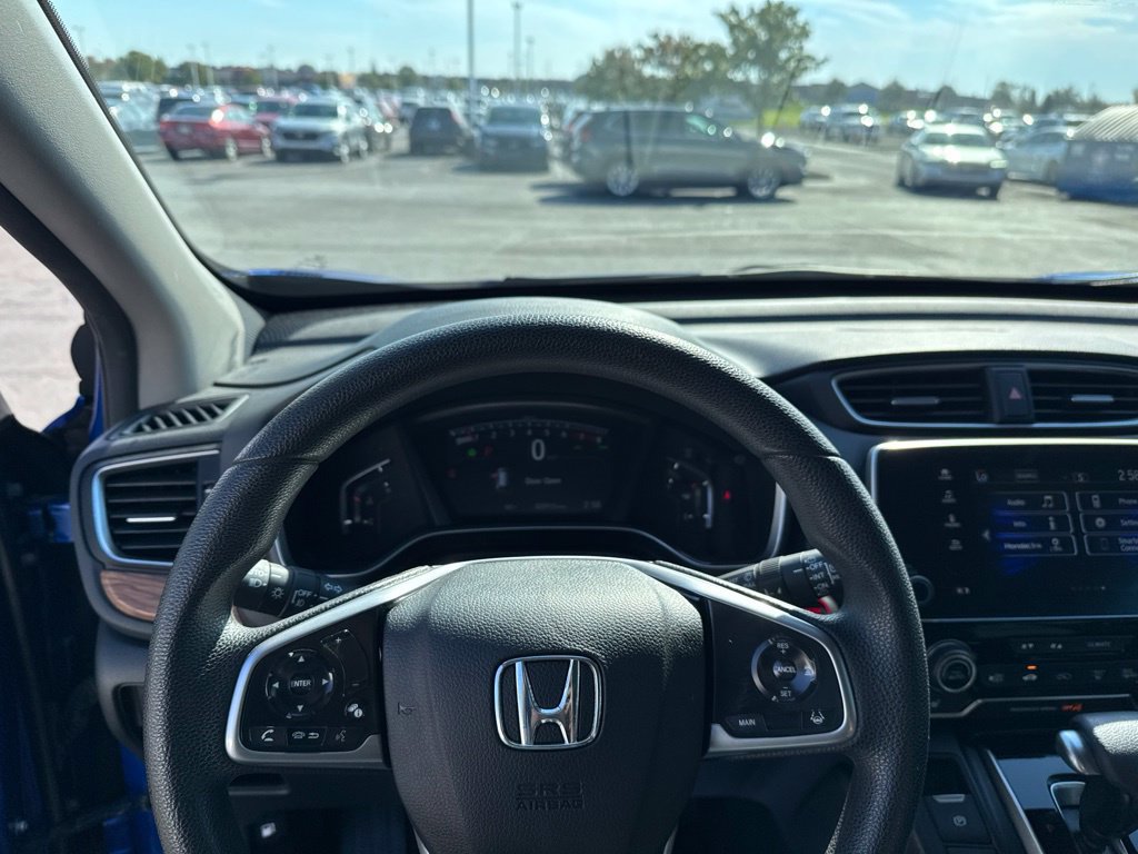 Used 2020 Honda CR-V EX image 12