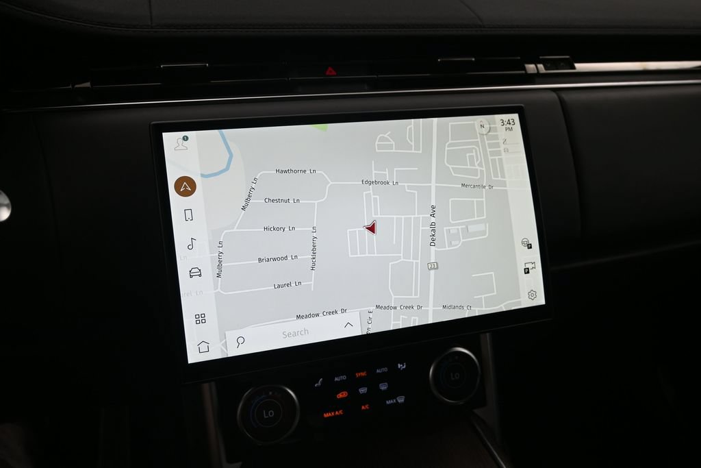 Used 2023 Land Rover Range Rover SE AWD/4WD image 17