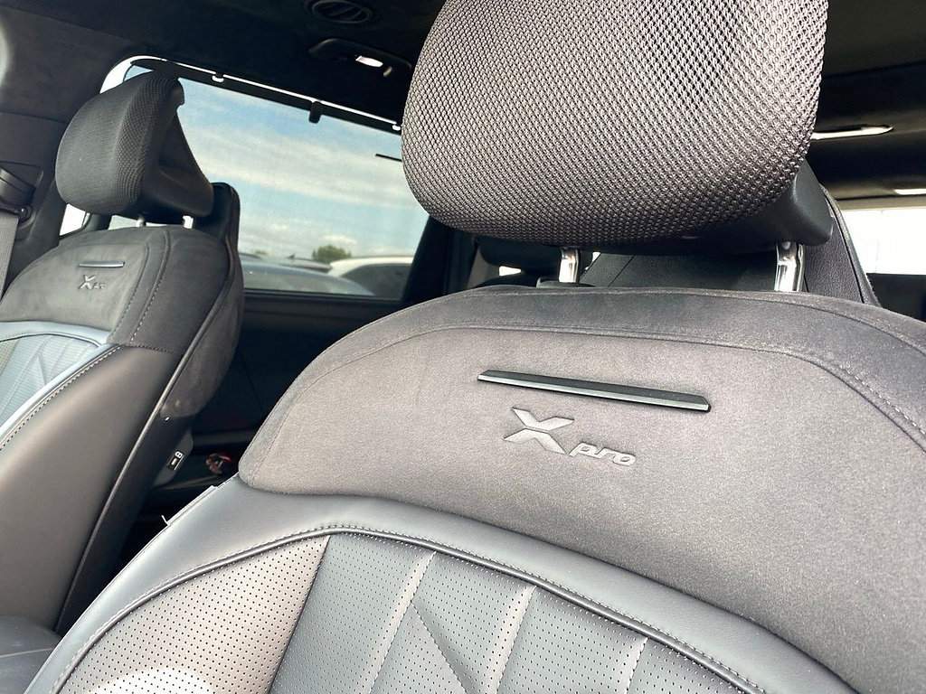 New 2027 Kia Telluride SX Prestige X-Pro AWD/4WD image 14
