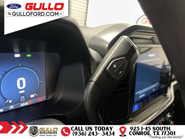 Used 2026 Ford F150 STX w/ Equipment Group 200A RWD image 28