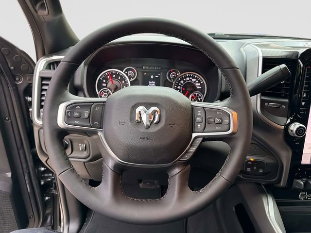 New 2026 RAM 2500 Big Horn AWD/4WD image 24