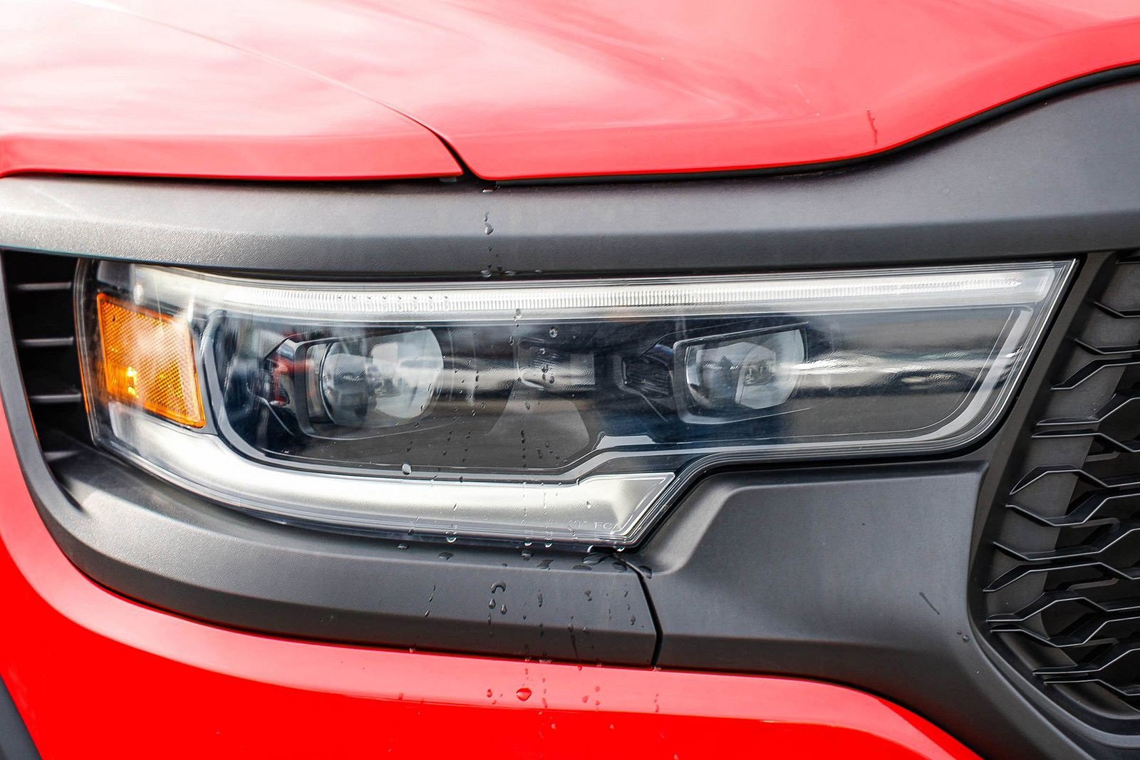 Used 2023 RAM 1500 TRX w/ TRX Level 2 Equipment Group image 7