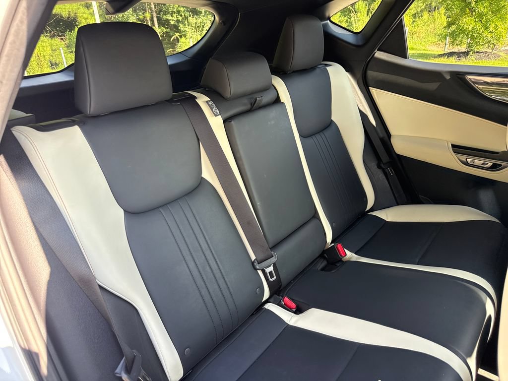 Used 2024 Lexus NX 350 AWD image 34