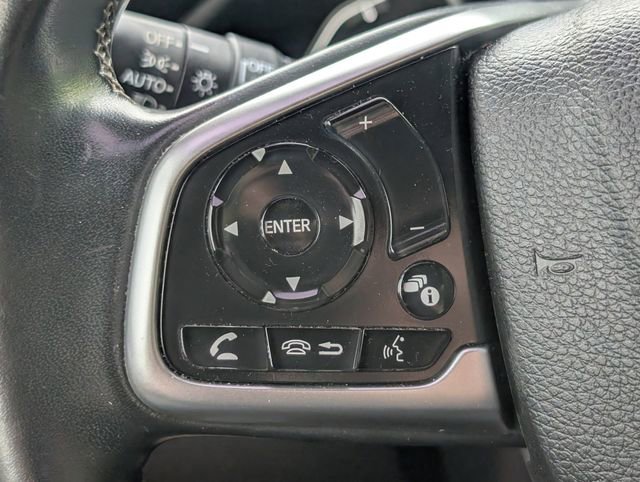 Used 2020 Honda Civic EX image 19