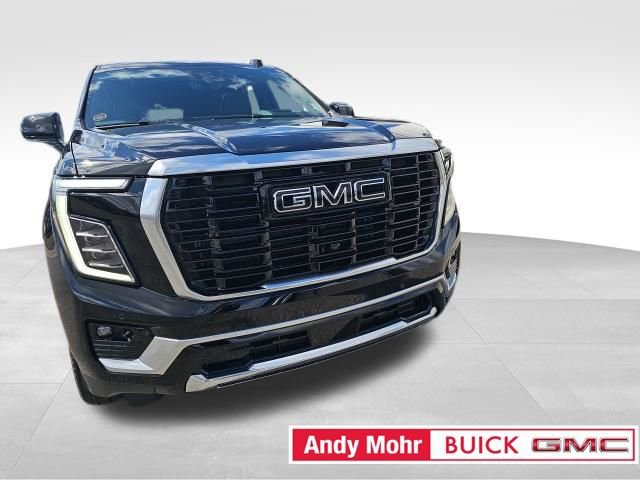 New 2026 GMC Yukon Denali image 4