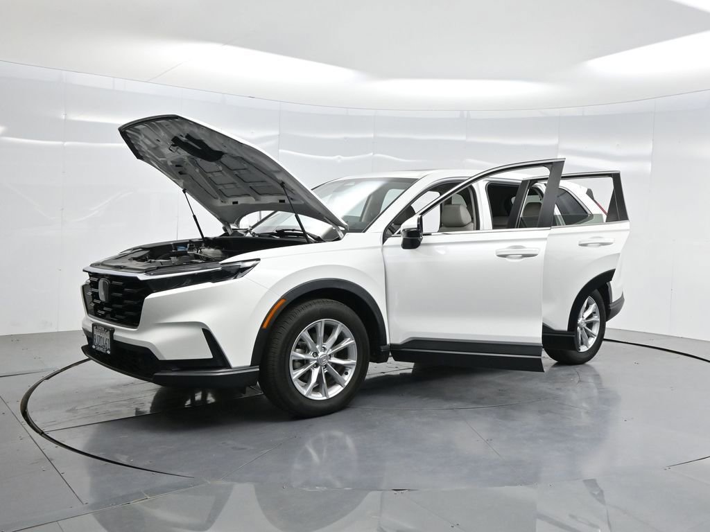 Used 2024 Honda CR-V EX-L image 45