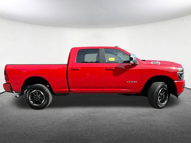 Used 2026 RAM 2500 Laramie AWD/4WD image 19