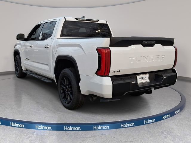 New 2026 Toyota Tundra SR5 image 4