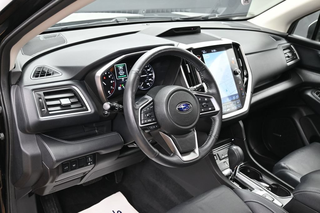 Used 2023 Subaru Ascent Limited w/ Technology Package AWD/4WD image 19