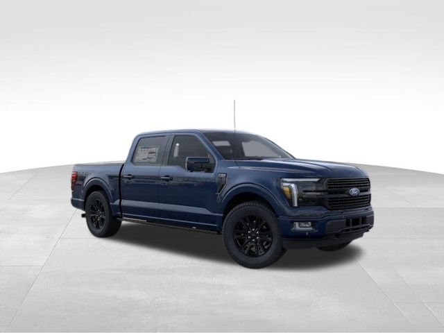 New 2026 Ford F150 Platinum w/ Equipment Group 702A High AWD/4WD image 8