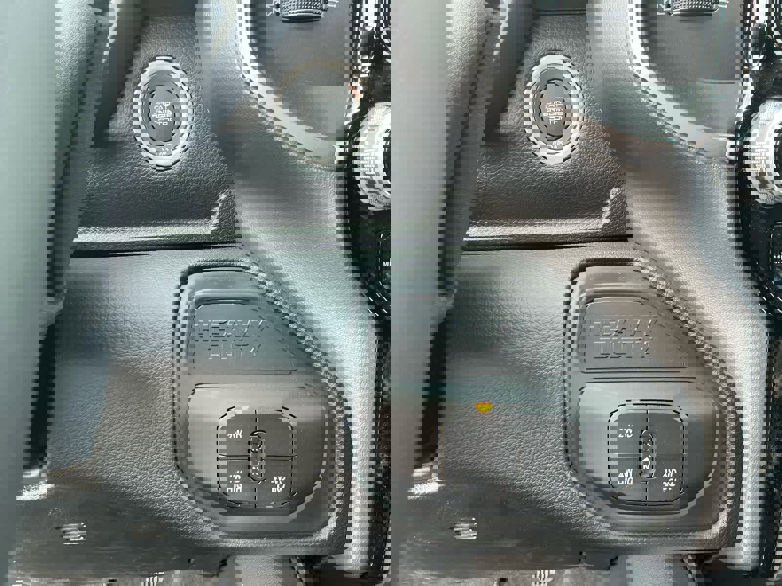 New 2026 RAM 2500 Big Horn image 27