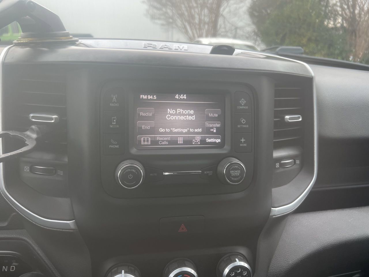 Used 2020 RAM 1500 Big Horn image 29