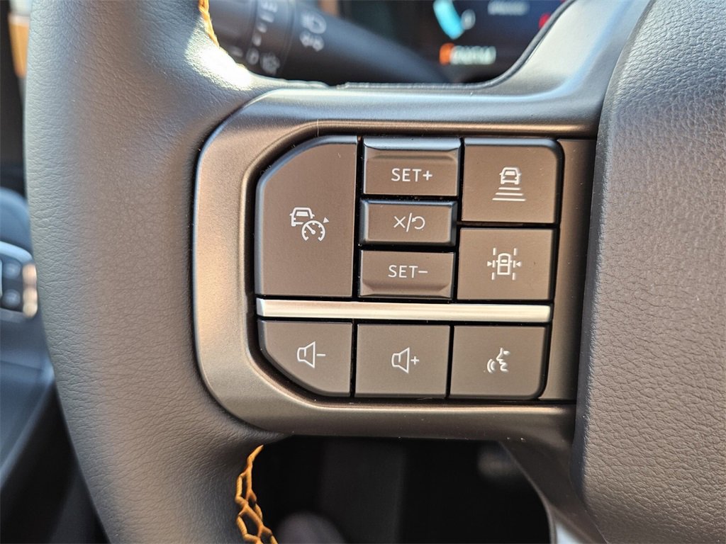 New 2025 Ford F150 Tremor image 24
