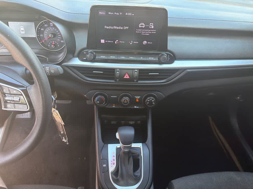 Used 2024 Kia Forte LXS FWD image 28