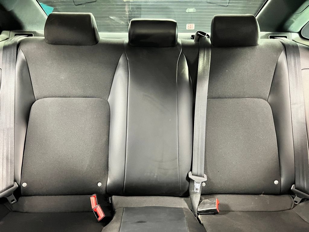 Used 2022 Honda Civic Sport image 16