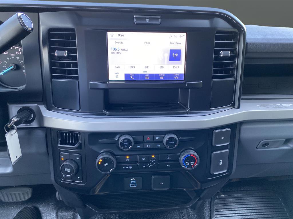New 2026 Ford F350 XL w/ XL Off-Road Package image 7