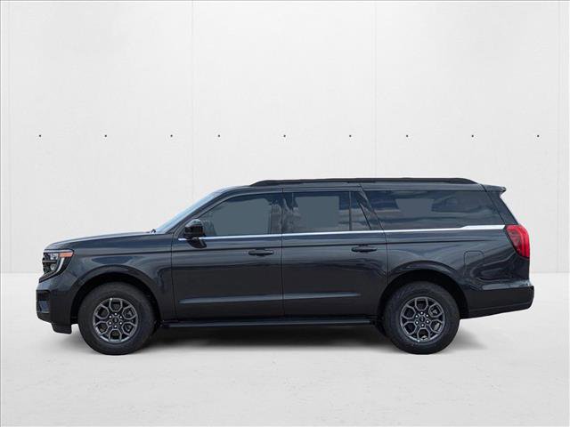 New 2025 Ford Expedition Max Active image 5