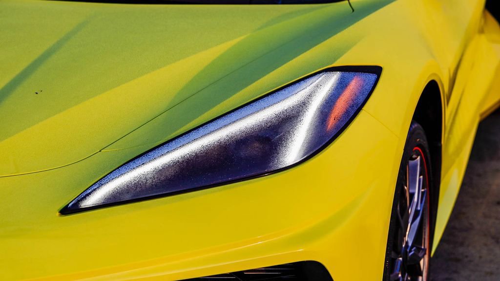 Used 2024 Chevrolet Corvette Stingray w/ Z51 Performance Package image 5