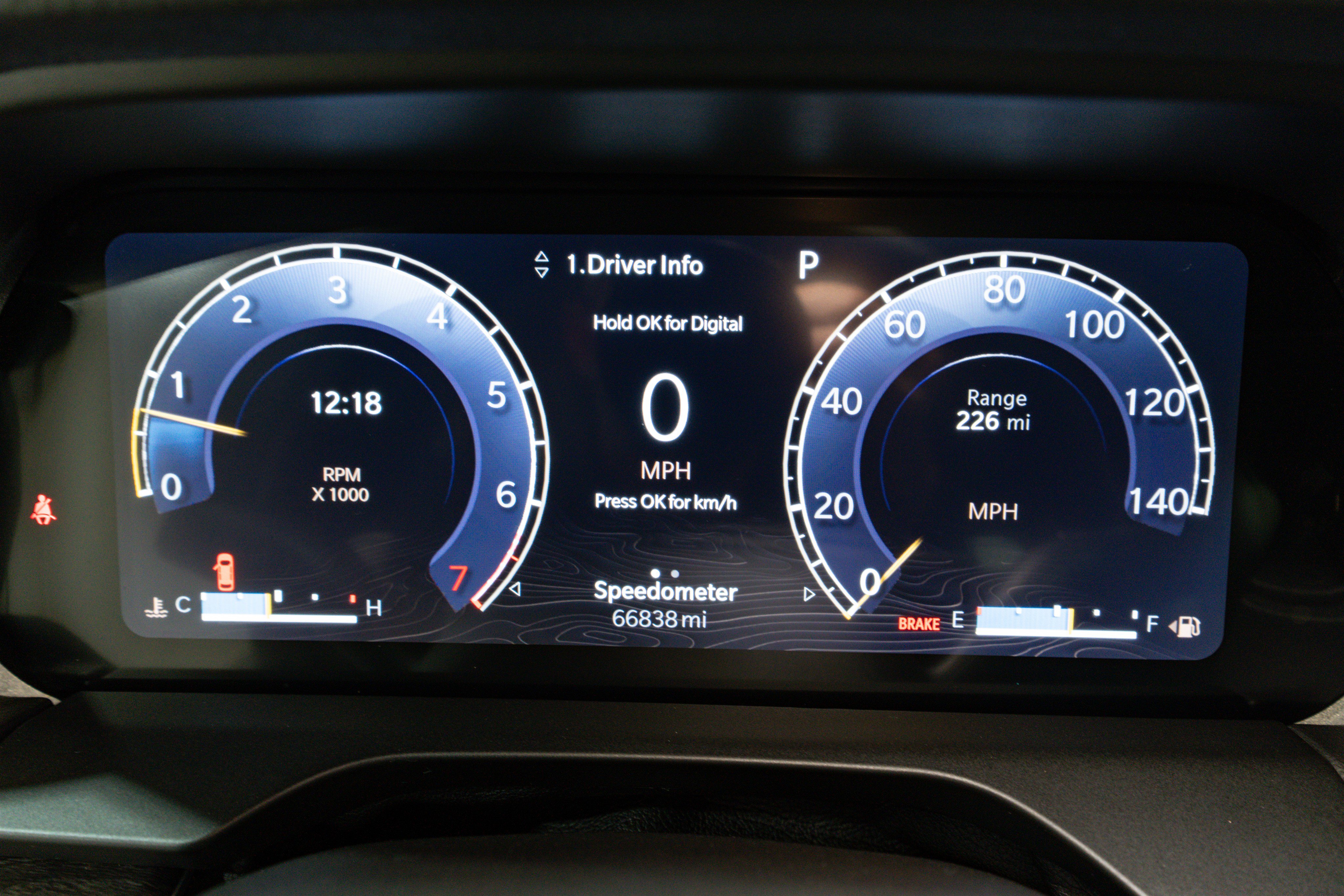 Used 2023 Jeep Grand Cherokee L Limited image 25